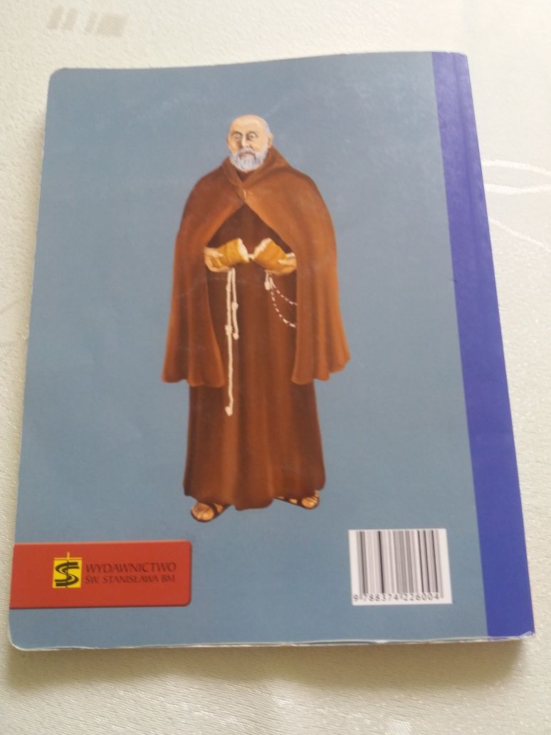 Podręcznik do religii kl.3