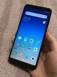 Телефон Xiaomi Redmi 5 plus 4/64gb