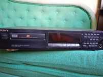 CD проигрыватель SONY CDP315