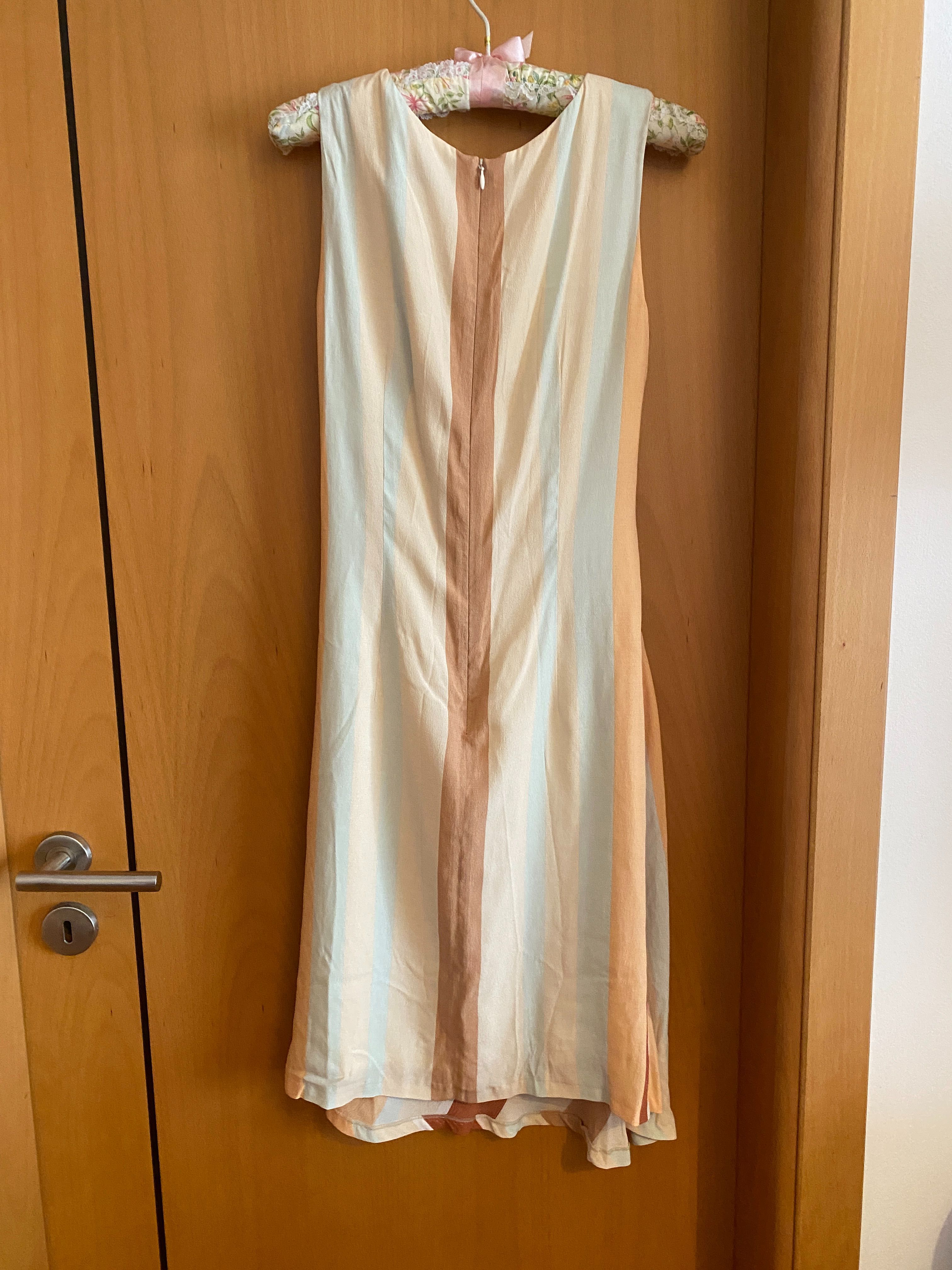 Vestido Sinéquanone tamanho XS