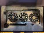 Asus TUF GeForce RTX 3070 Ti Gaming OC