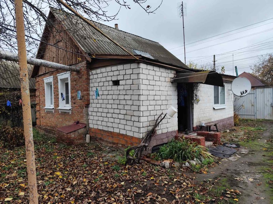 Продам будинок в смт. Низи