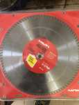 Hilti tarcza 14 inch