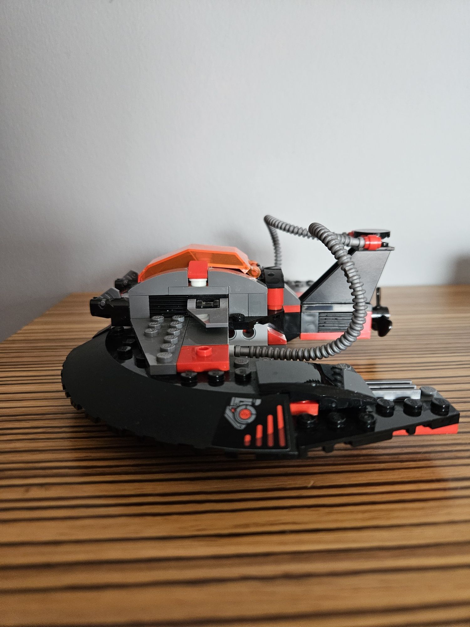 LEGO DC Super Heroes 76027