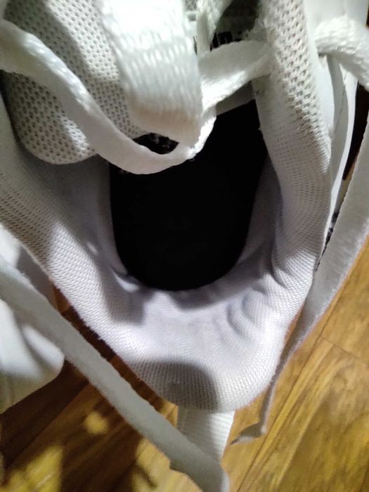 puma buty białe 42
