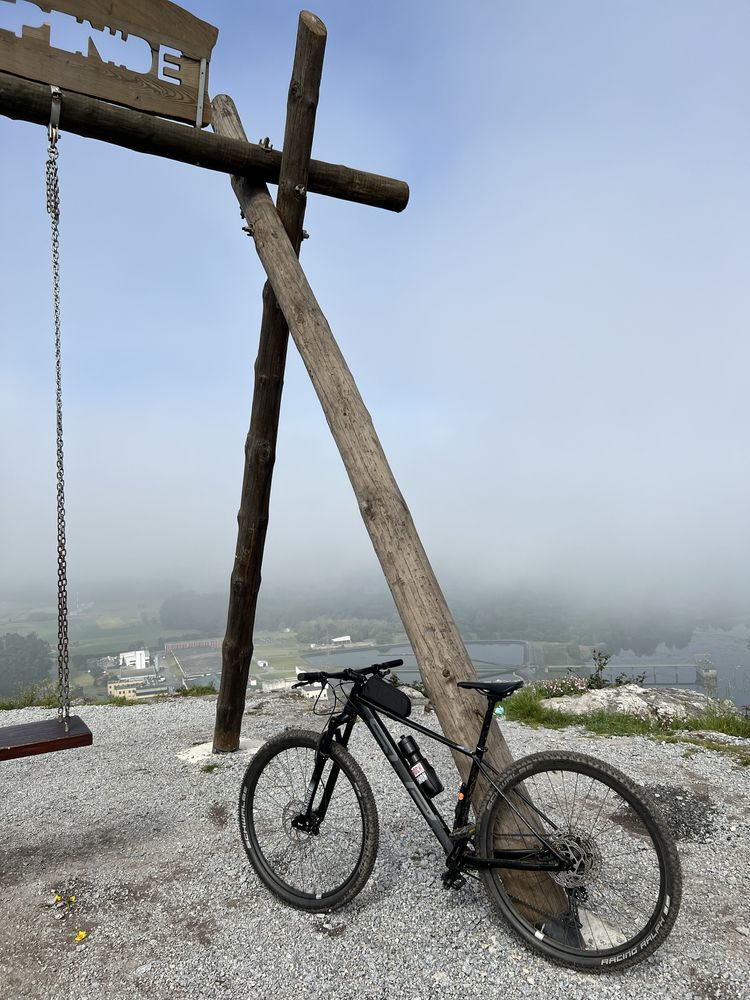 Vendo bicicleta de btt 29