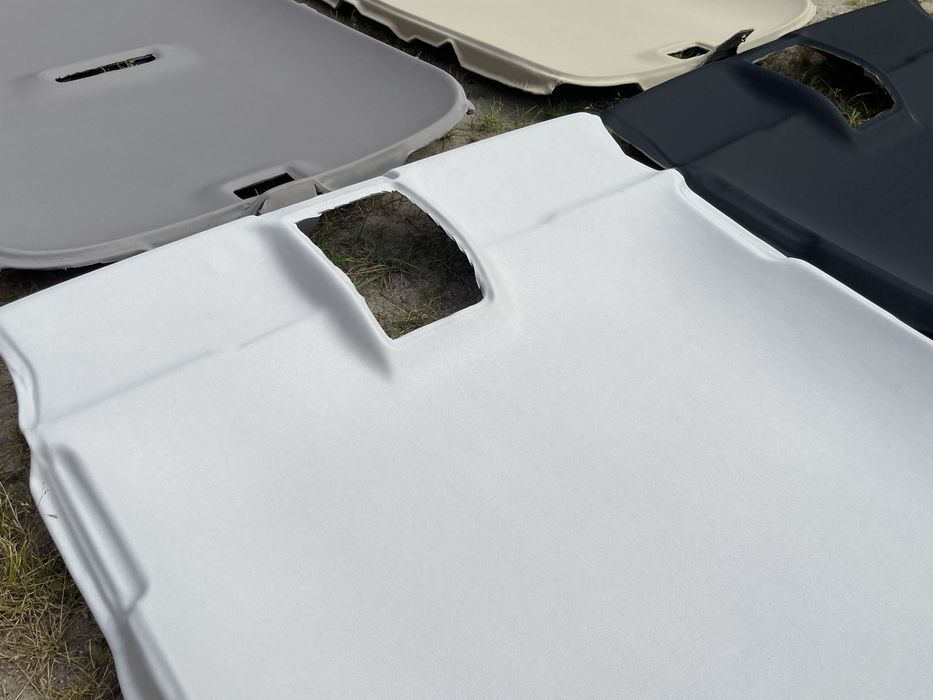 Podsufitka Audi A4 B5 B6 B7 B8 Exeo sedan kombi Sline każdy kolor NOWY