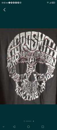 Aerosmith футболка