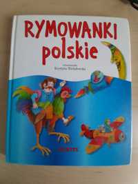 Rymowanki Polskie (BSZLGR)