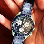 Earth Watch - minimalistyczny design inspirowany naszym domem!
