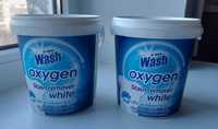 Стиральный порошок Amway Home Oтбеливатель пятновыводитель Wash Oxygen