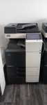 Konica Minolta bizhub