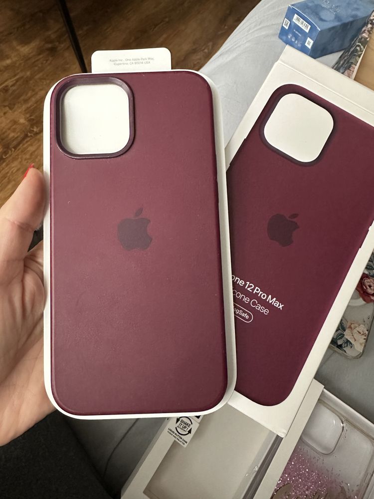 Etui na Iphone 12 Pro Max