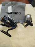 Катушка Shimano ultegra advance 4000s
