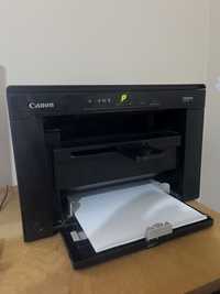 Принтер Canon mf3010