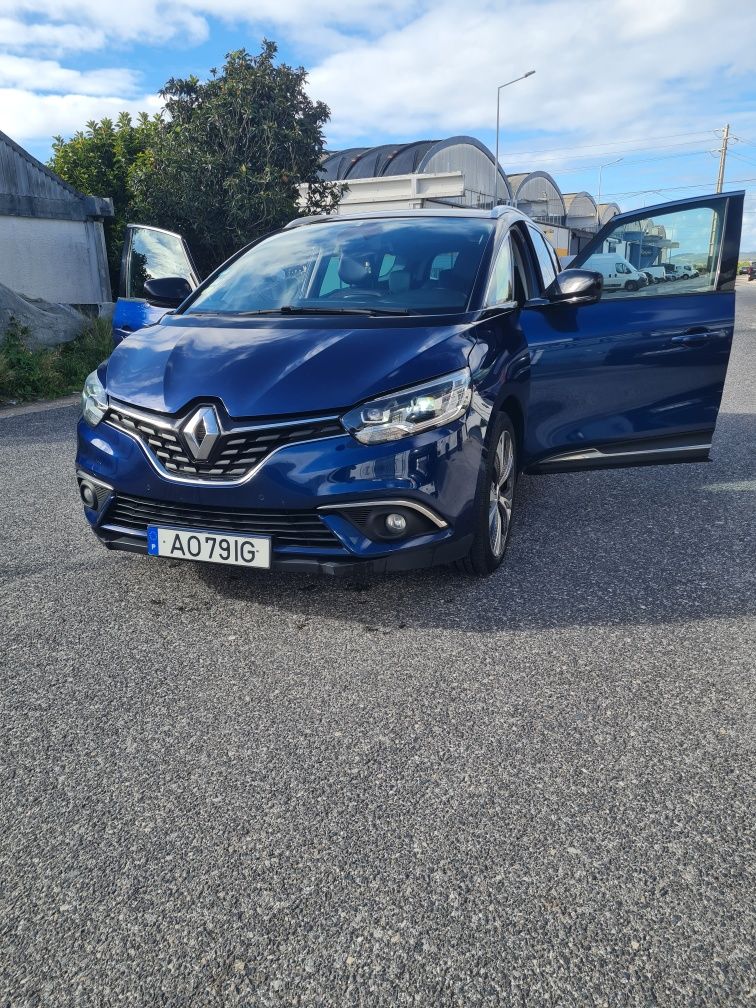 Renault Grand Scenic