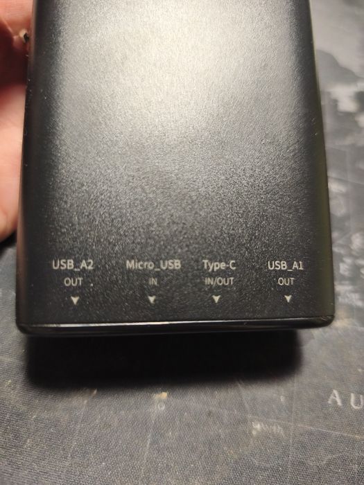 Павербанк 20 000