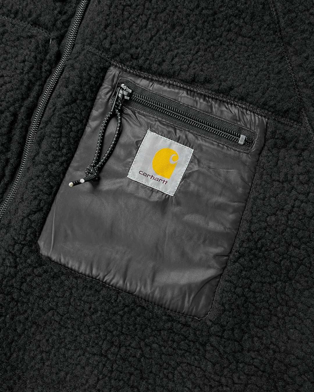 Куртка Carhartt WIP Prentis Liner Jacket Black