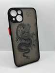 Obudowa do telefonu Etui Case Iphone 13 Smok kod 84