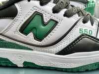 damskie nowe New Balance 550 damskie nowe buty NB