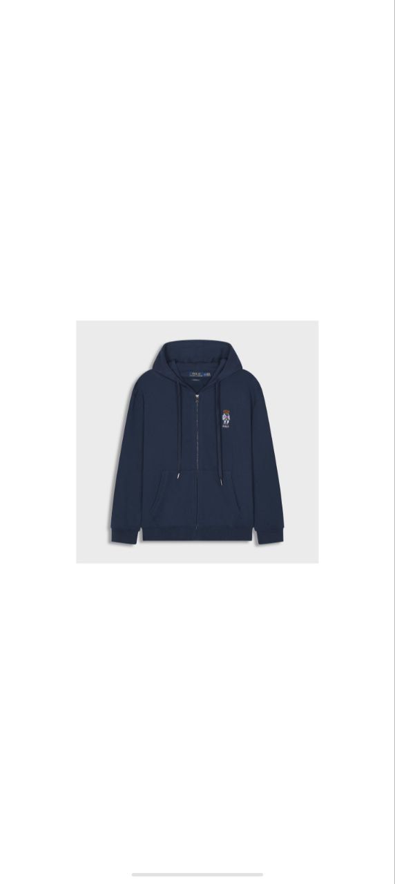 Sweters Ralph Lauren
