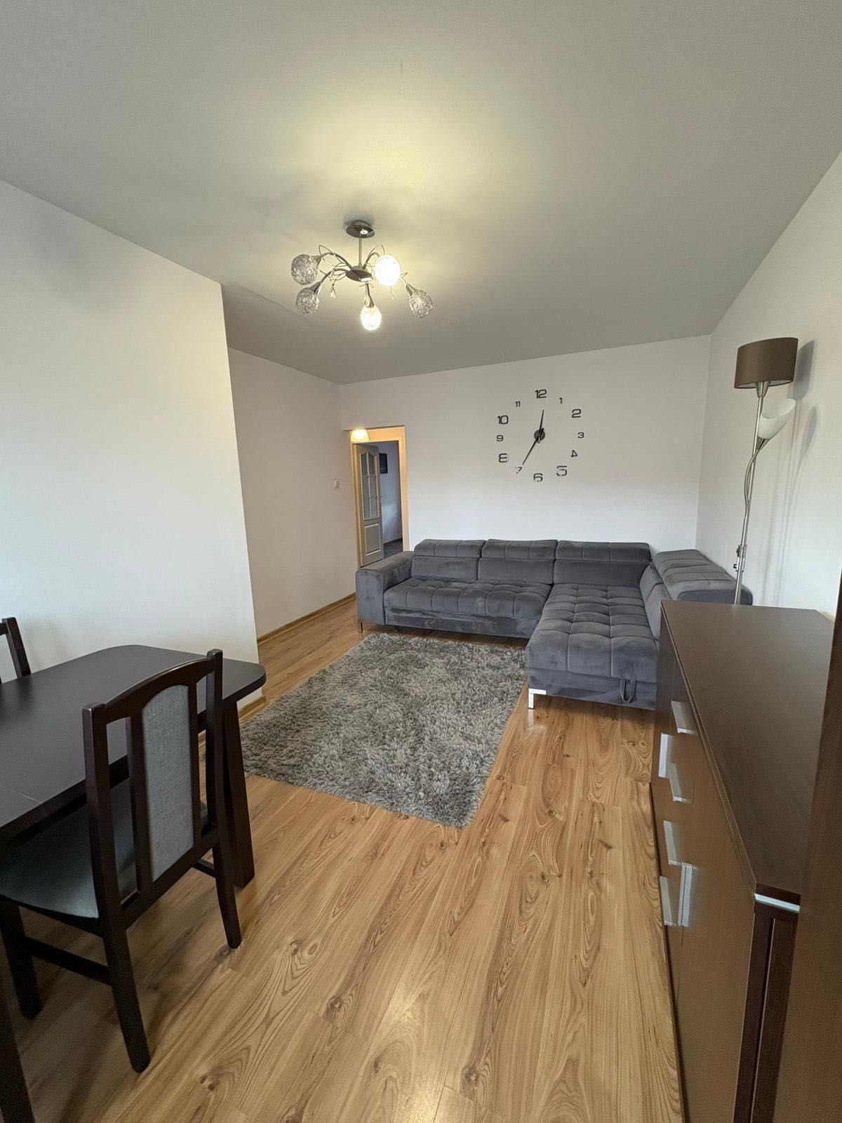 2-pokojowe mieszkanie – Olsztyn, ul. Wilczyńskiego (centrum Jarot)