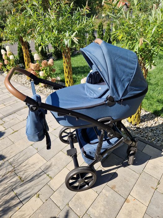 Sprzedam wózek 2 w 1 Junama Space