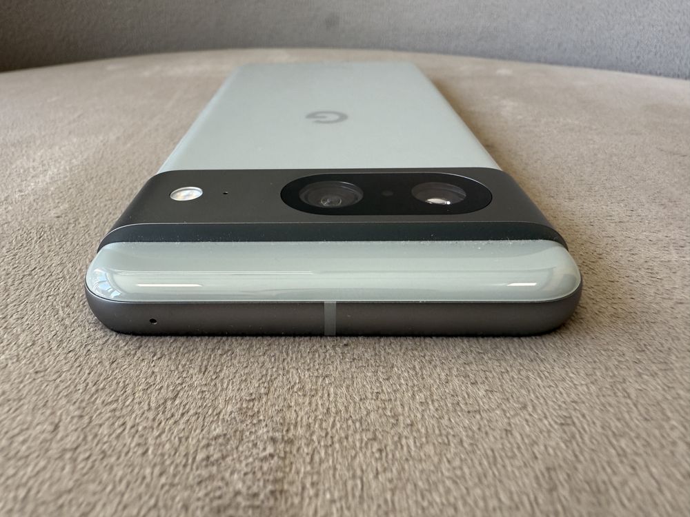 Смартфон Google Pixel 8 8/256GB Hazel (Glabal)
