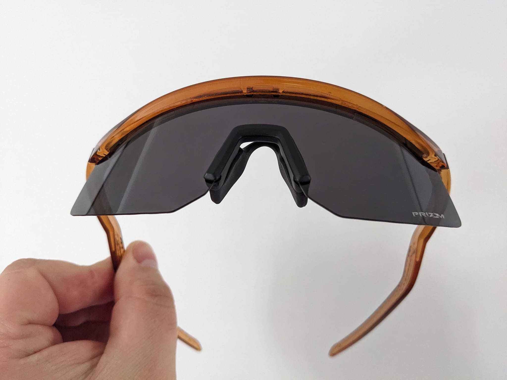 Безрамкові Велоокуляри Oakley HYDRA Нова модель!