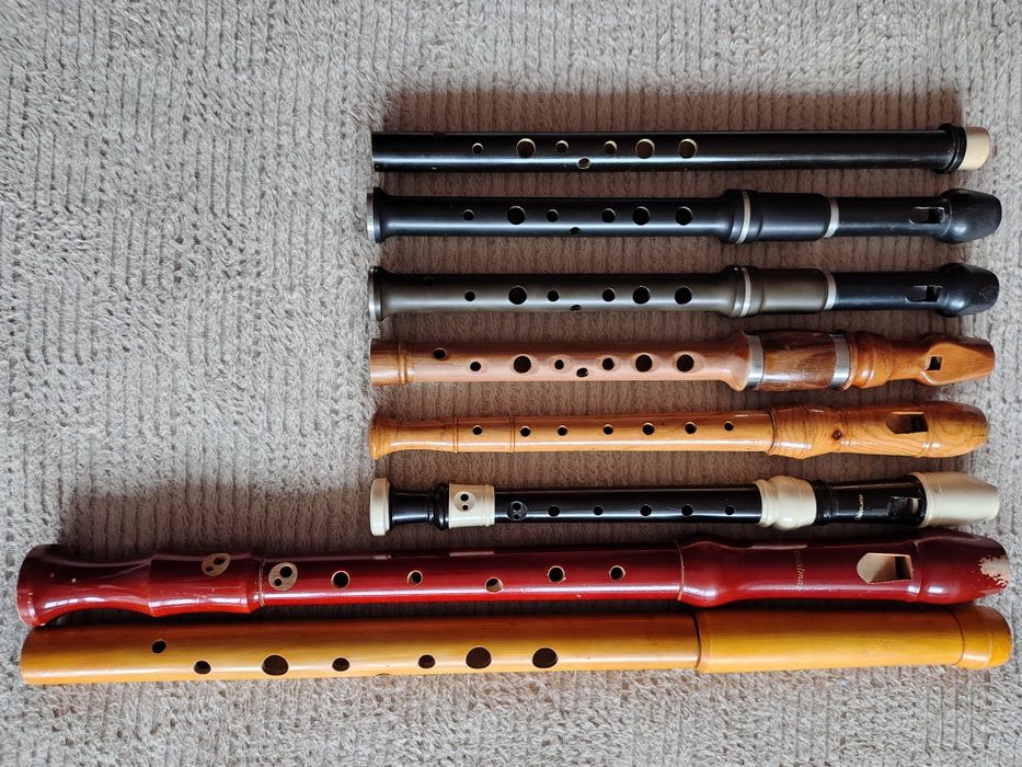 Сопилка ,блок флейта, дудка