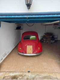 Volkswagen carocha de 1957