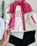 Костюм Calvin Klein дівчинка