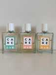 Perfumy używane CARE zestaw