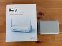 GL inet Beryl MT 1300 Router