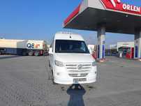Sprinter 907 nowy