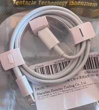 Kabel do iPhone USB-c/Lightning