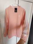 Bluza damska bawełniana XL