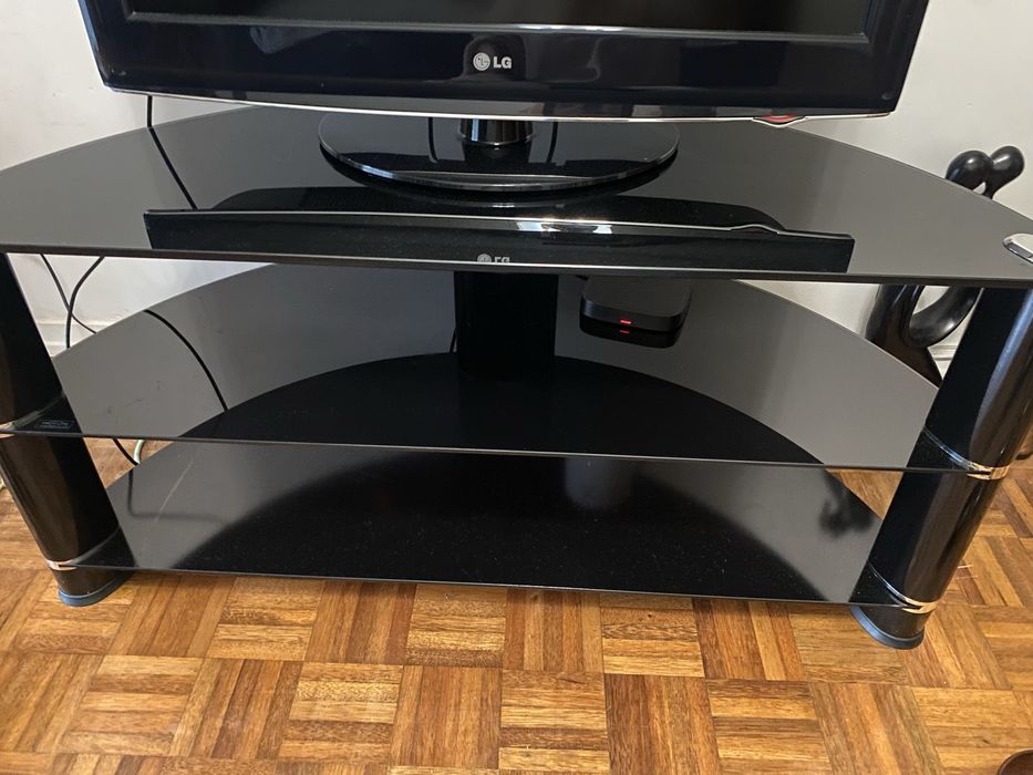 móvel para televisão