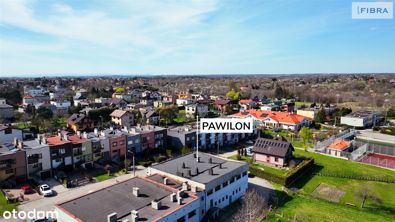 Polan 2 - wynajem 1 sali 270m2 lub całość