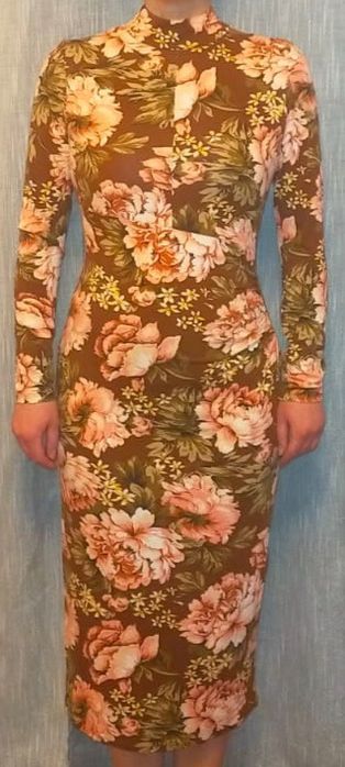 Ładna sukienka Orsay