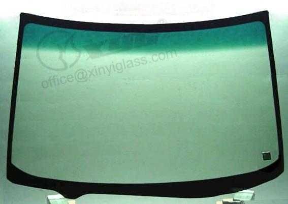 скло Nissan X-Trail T30 T31 T32 T33