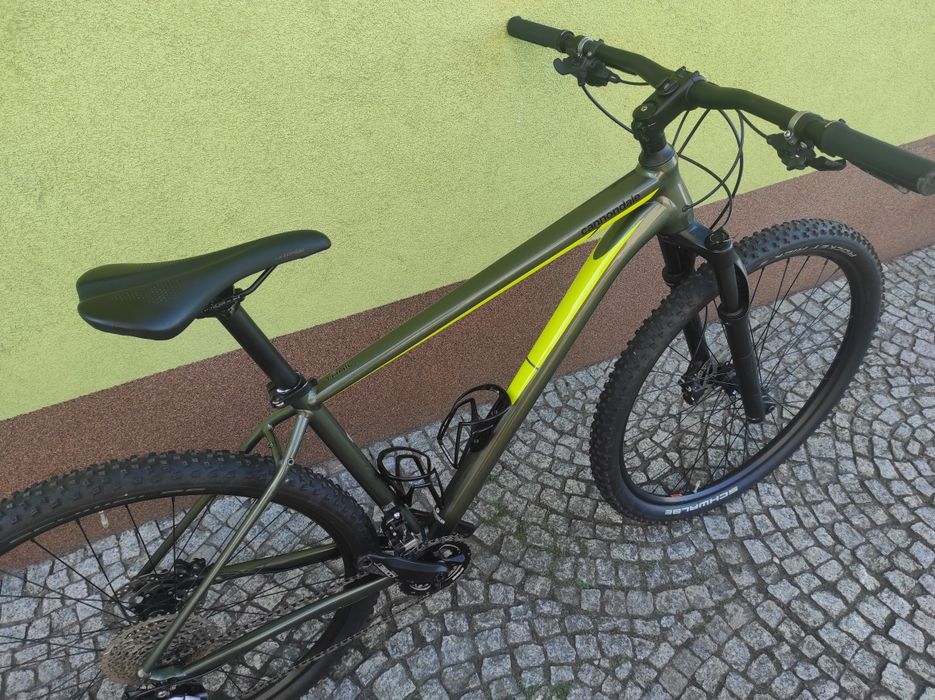 Cannondale trial three roz. L