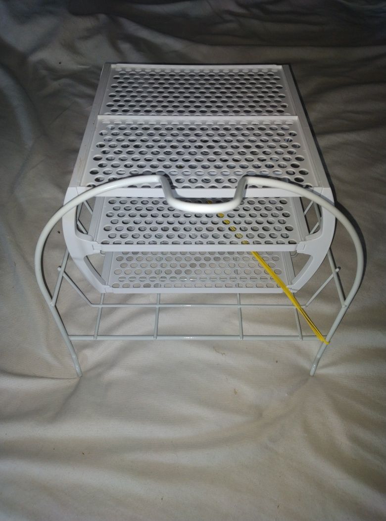 Adaptador para Secar Ténis
