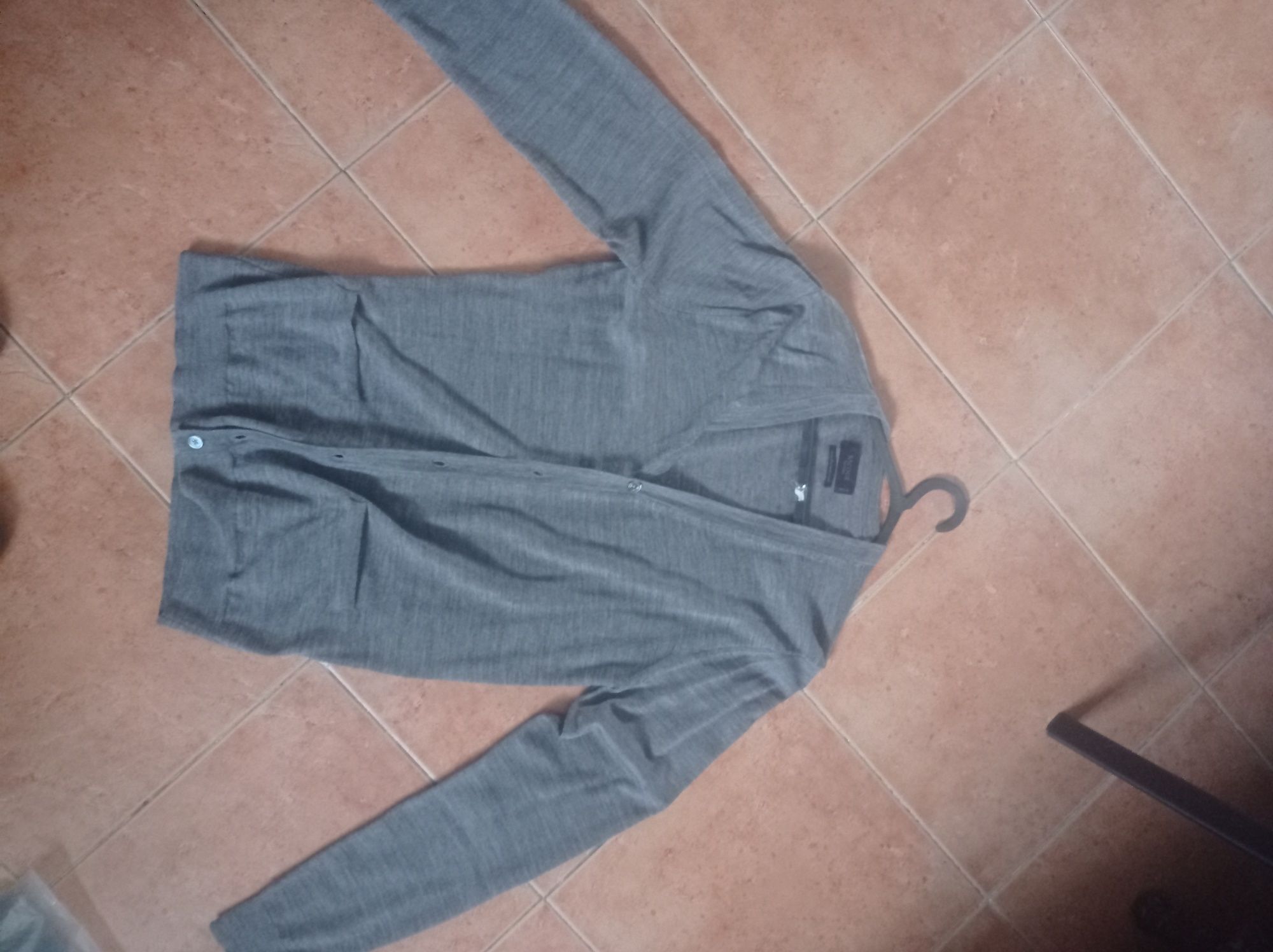 Cardigan Sacoor M