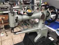 Singer 29k2 maquina costura braço