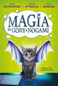 Magia Do Góry Nogami