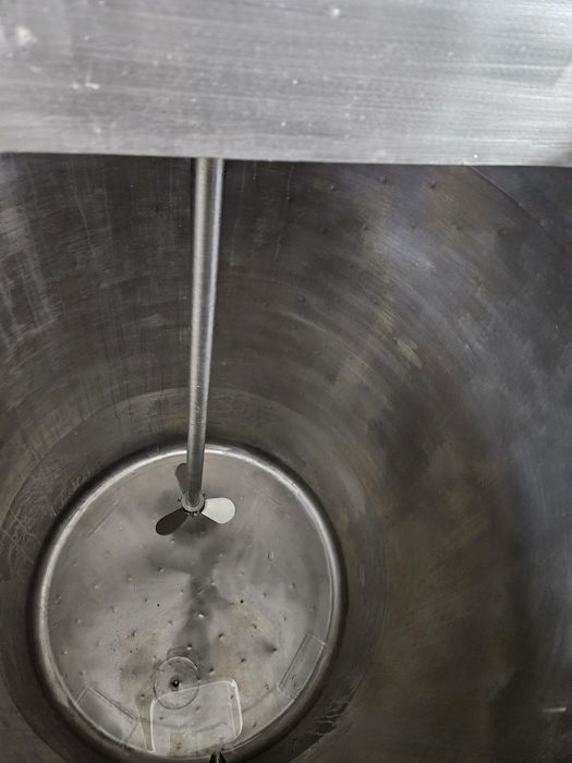 Linia do podgrzewania chłodzenia pasteryzacji Pasteryzator Automat