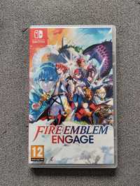Switch - Fire Emblem Engage