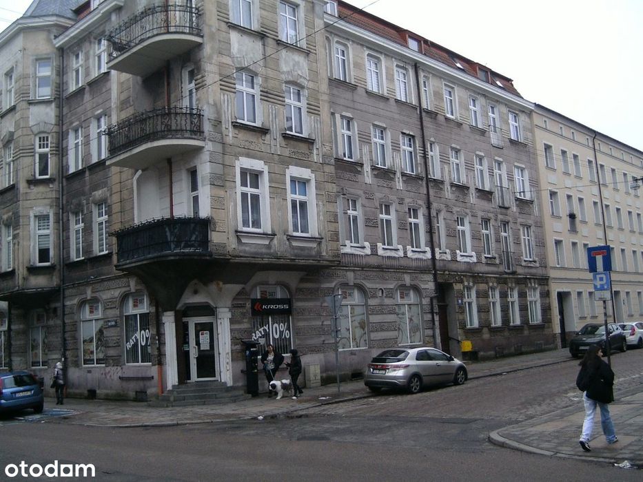 SYNDYK SPRZEDA: Mieszkanie w Słupsku - obniżona cena!