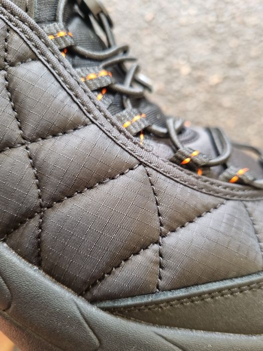 Кросівки чоловічі МЕРРЕЛЛ (Merrell lce Cap Moc 2) термо, демі